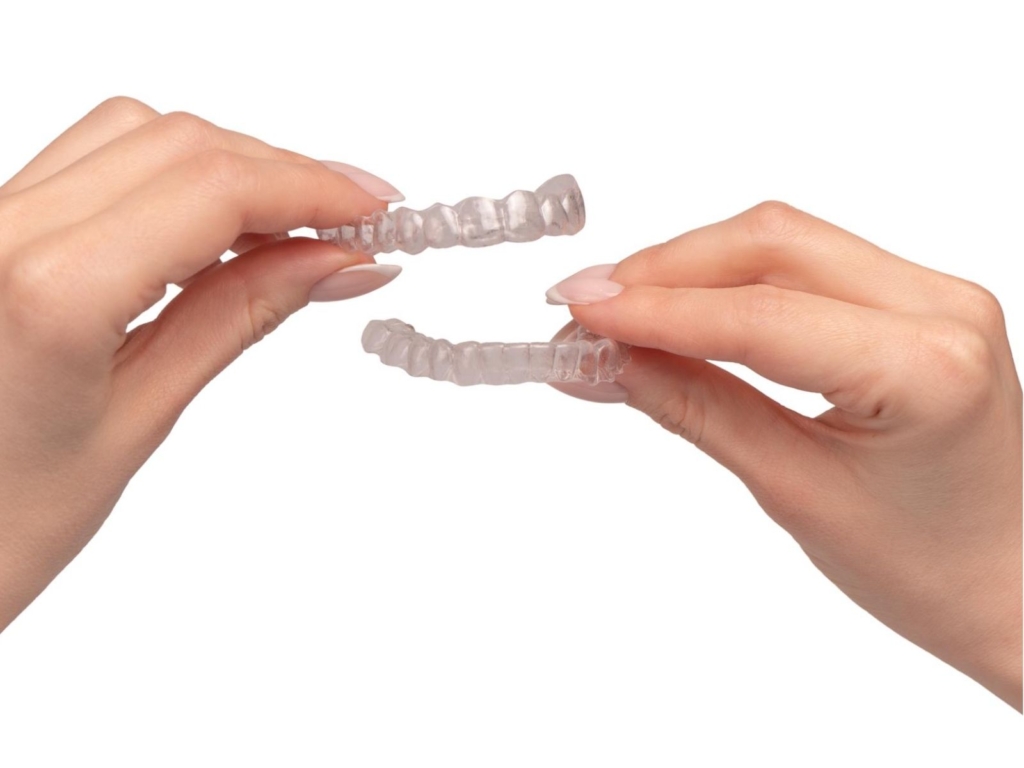 Invisalign