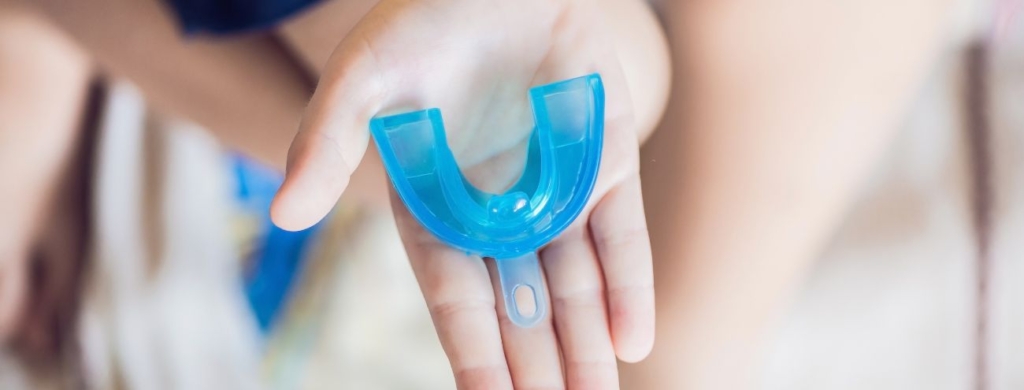 Mouthguards in Sports Protection