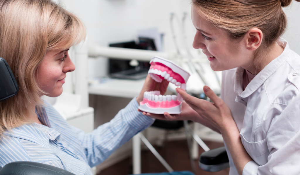 Orthodontic