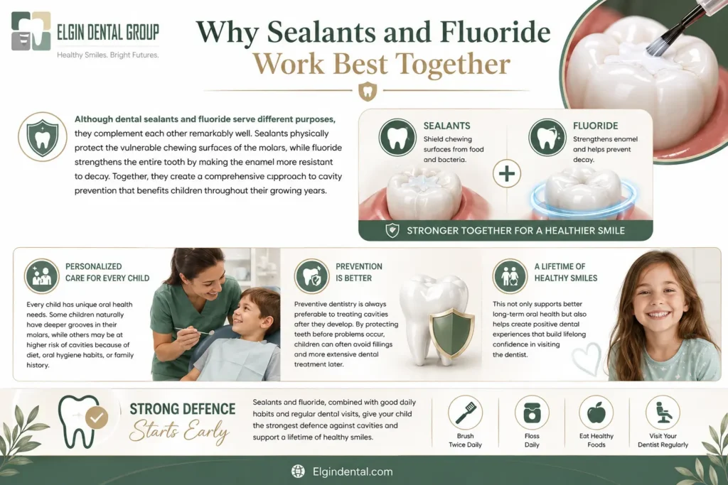 Fluoride Is Important